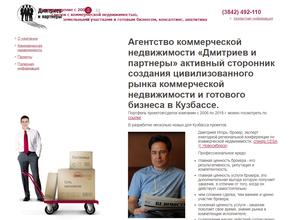 Дмитриев и партнеры