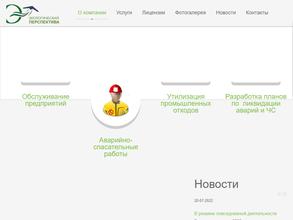 Экологическая перспектива