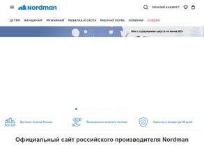 Nordman