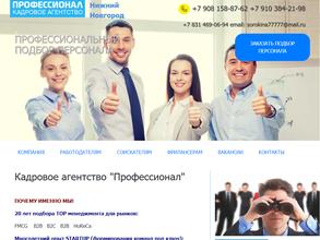 Профессионал