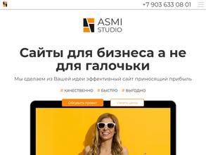 Asmi-Studio
