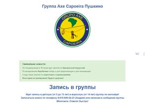 Центр афро-бразильской культуры