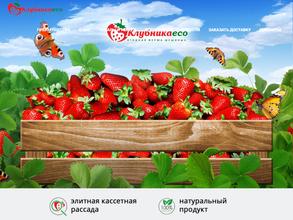 Ягодная ферма