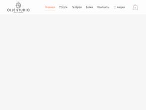 Olle studio