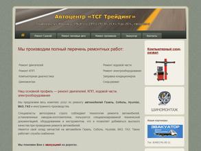 Тсг-трейдинг