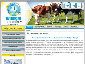 WinAgro Group