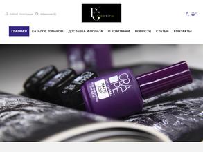 Gp_nailshop.ru
