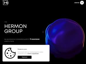 Hermon group