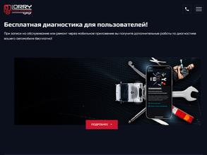 Лорри Сервис плюс