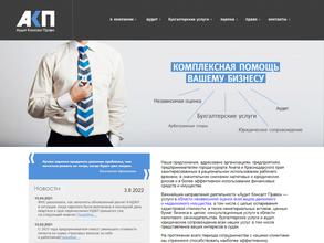 Аудит консалт право