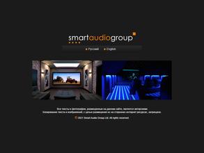 Smart Audio Group