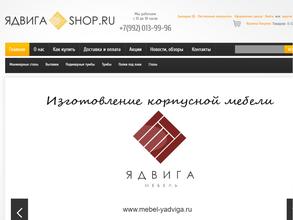 ЯДВИГАSHOP.RU