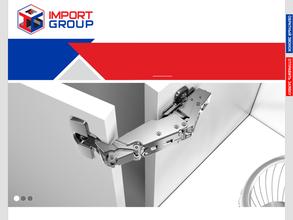 Импорт Групп