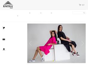 Knitka Wear