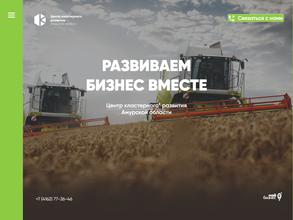 Центр кластерного развития