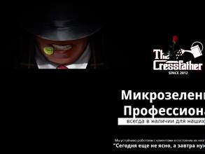 Компания по производству микрозелени