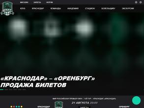 Футбольная академия