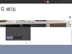 G-metal