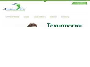 Движущая сила