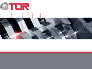 Тор технологии