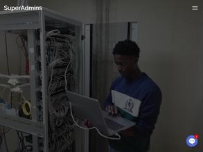 SuperAdmins