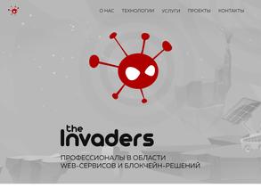 The Invaders