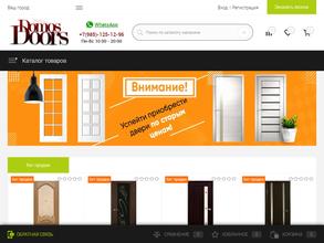 Domos-Doors.ru