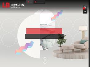 Шахтинская плитка