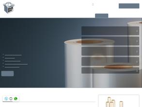 Мир упаковки+