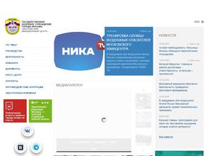 Московский Авиационный Центр