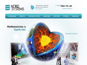 Nord systems