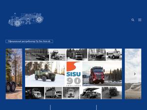 СИСУ АУТО РУС