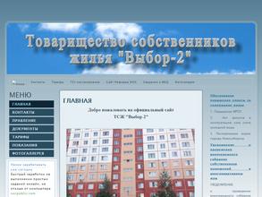 ТСН Выбор-2