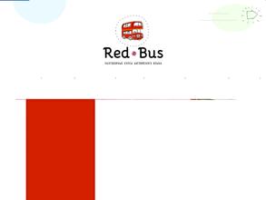 Red Bus