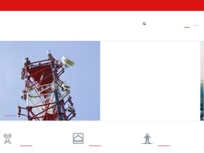 Русские башни