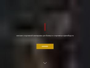 Боевая Сибирь