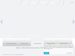 Скинест СПб