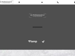 10 permanent