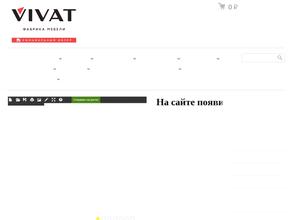 Vivat mebel