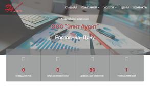 Элит Аудит