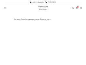 OrenburgArt