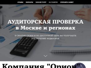 Аудиторская компания