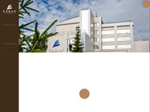 PARUS medical resort & SPA