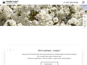 Правер-Аудит