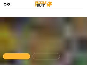 Puzzle Fruit