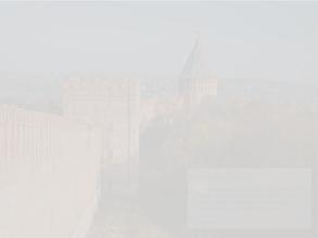Смоленская крепость