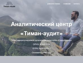 Тиман-Аудит