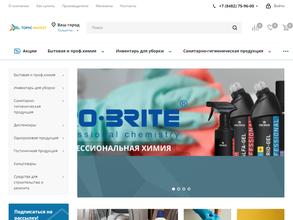 Торус Поволжье