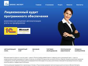 Бизнес-эксперт