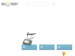 Эко-тест Холдинг